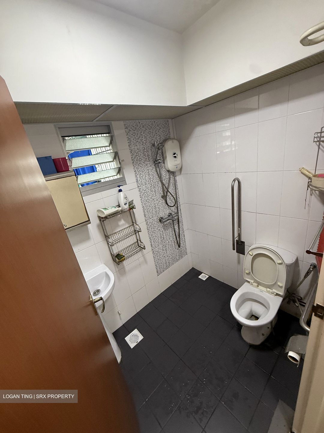 Blk 164B Rivervale Delta (Sengkang), HDB 4 Rooms #595110101